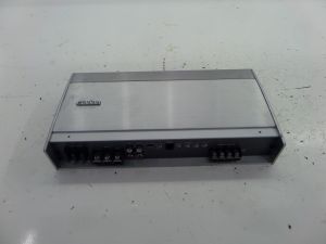 Clarion Amplifier Amp - XC7120