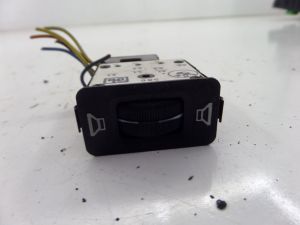 BMW 325 Speaker Fader Switch E30 84-92 OEM 1 368 769