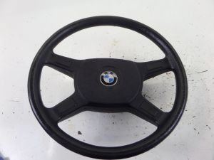 BMW 325 Steering Wheel E30 84-92 OEM