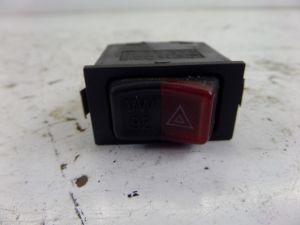 VW Rabbit Cabriolet Hazard Warning Light Switch MK1 84-93 OEM