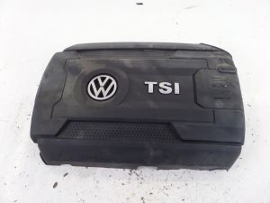 VW Jetta GLI 2.0T TSI Engine Cover MK6 11-18 OEM CCT