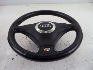Audi TT S-Line M/T Steering Wheel MK1 00-06 OEM