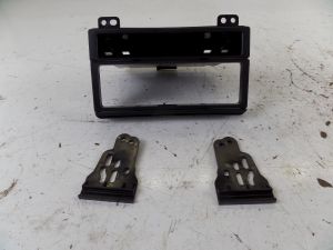 Ford Mustang GT Stereo Surround Storage Compartment Dash Trim SN95 4th MK4 99-04