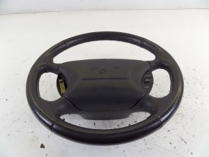 Ford Mustang GT Steering Wheel SN95 4th Gen MK4 99-04 OEM