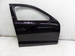 Audi S3 Right Front Door Black 8V 15-18 OEM A3 Can Ship