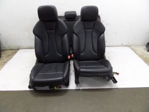Audi S3 Seats 8V 15-18 OEM A3