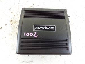 Powerbass Powerbass Amplifier Amp - ASA3-300.2