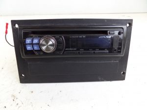 Alpine Stereo Radio Deck - CDE-100