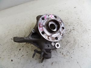 VW Golf R Right Front Knuckle Hub Spindle Suspension MK7 15-19 24 5Q0 407 258 A