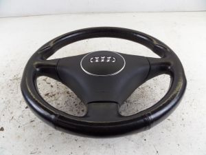 Audi A4 Steering Wheel B6 04-06 OEM