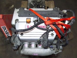 Honda Civic Si Engine Motor FG2 06-11 OEM K20 Z3