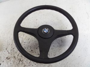 BMW 325i 3 Spoke Steering Wheel E30 84-92 OEM