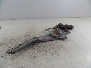 BMW 325i Right Front Converrtible Coupe Window Regulator E30 84-92 OEM