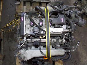 00-05 VW MK4 Golf GTI Jetta GLI 1.8T AWP Engine 190K Motor OEM