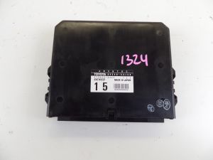 Toyota IS300 Tracking Control Module XE10 01-05 OEM 89540-53150