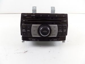 Hyundai Genesis Coupe Stereo Radio Deck BK 10-16 OEM 96190-2M160
