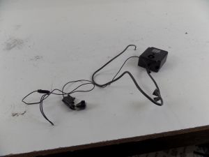 Harrison Microphone Glass Break Detector Sensor - OEM