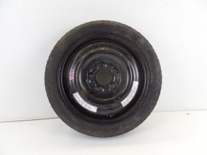 Acura RSX Type S 15" Spare Tire DC5 02-06 OEM 5 x 114.3