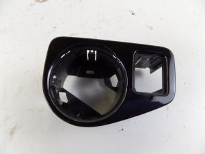 VW Golf R Headlight Switch Surround Dash Trim Black MK7 15-19 OEM 5G1 858 060 B