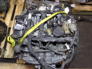 15-19 VW MK7 Golf R Engine CYF 92K Motor OEM Audi S3 8V