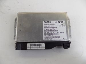 Porsche Boxster Transmission Control Computer TCU TCM 986 97-04 986 618 255 02