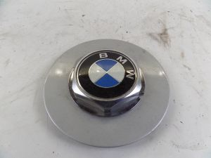 BMW Aftermarket Wheel Center Cap
