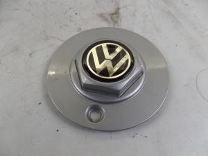 VW Aftermarket Wheel Center Cap
