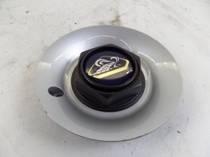 Aftermarket Wheel Wheel Center Cap