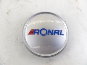 Ronal Wheel Center Cap