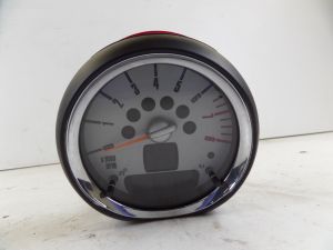 Mini Cooper S Tachometer R56 07-13 OEM 9 153 409