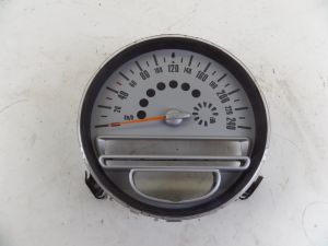Mini Cooper S Speedometer R56 07-13 OEM 9 136 195