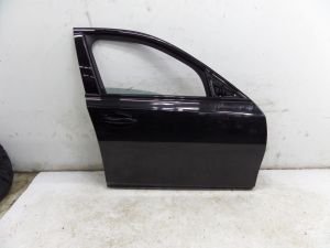 BMW M3 Right Front Door Black G80 21-22 OEM Can Ship