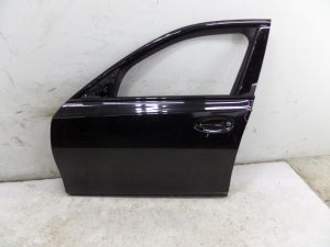 BMW M3 Left Front Door See Pics Black G80 21-22 OEM Can Ship
