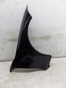 21-22 BMW M3 Right Front Fender Black Saphire G80 OEM Contact for Shipping Quote