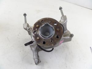 BMW M3 Right Front Knuckle Hub Spindle 4K Miles RWD G80 21-22 OEM 8 09566404 RWD