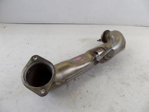 BMW M3 Lower Crossover Exhaust G80 21-22 OEM 8 468 990 M4