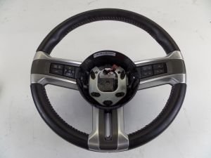 Ford Mustang GT Steering Wheel S197 13-14 OEM 2457360R48DC