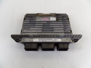 Ford Mustang GT Engine Computer ECU DME S197 13-14 OEM DR3A-12A650-ABC