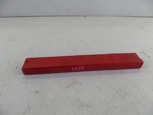 Audi TT 225hp Emergency Triangle Tool Kit MK1 00-06 OEM 8D9 860 251 B