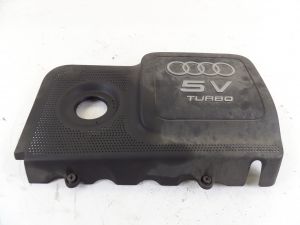 Audi TT 225hp 1.8T Engine Cover MK1 00-06 OEM 06A 103 724