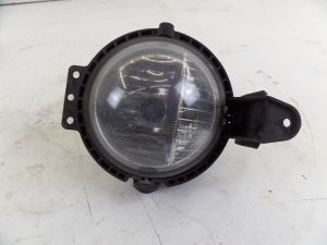 Mini Cooper S Left Fog Light Lamp R56 07-13 OEM 2751295-06