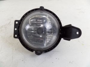 Mini Cooper S Right Fog Light Lamp R56 07-13 OEM 2751295-06