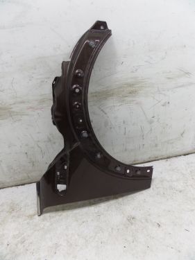 Mini Cooper S Right Front Fender Brown R56 07-13 OEM Can Ship