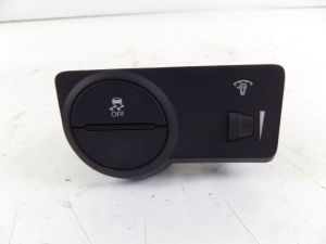 Hyundai Genesis Coupe Traction Dimmer Switch BK1 10-12 OEM 93711-2H300