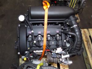 07-10 Mini Cooper S 1.6L Engine N14 Motor R56 R57 R58 OEM