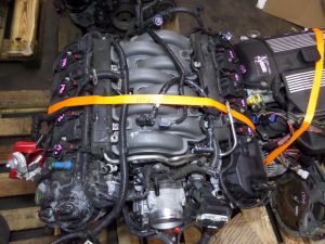 13-14 Ford Mustang GT 5.0L Coyote Engine 29K Mile Motor READ DESCRIPTION S197