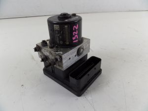 VW Eos ABS Anti-Lock Brake Pump Controller 07-11 OEM 1K0 907 379 AC