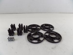 BMW M3 Wheel Spacers w/ Extension Bolts G80 21-22 OEM