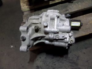 Hyundai Veloster N Transfer Case Differential 36K Miles Diff 19-22 47495-24000