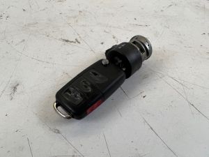 VW Jetta Key Ignition Switch Cylinder MK4 00-05 OEM